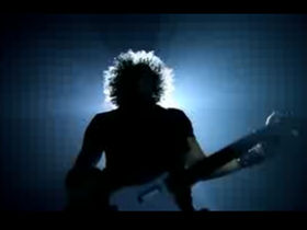 Rock Band 2 TV commercials feature AC/DC's Let There Be Rock